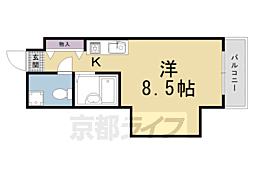 メゾン春日 5階