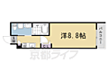PourToujurs双ヶ岡1階6.5万円