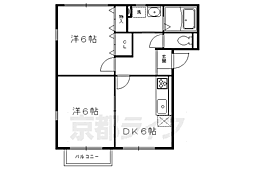 エクセレントさわらぎVI 1階/-