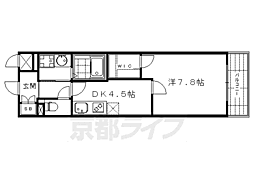 阪急京都本線 大宮駅 徒歩7分