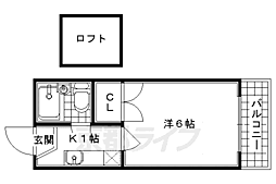machgreen三室戸 2階