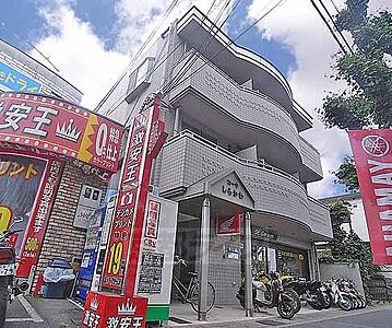 外観 外観