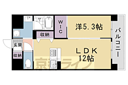 SHAMAISON JJ 3階/-