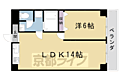 バルコ衣笠4階7.5万円