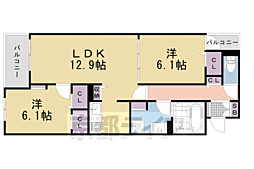 フェリーチェ 壱番館 1階