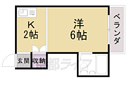 Charon.k(シャロンコトブキ) 4階