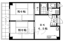 JR山陰本線 梅小路京都西駅 徒歩7分