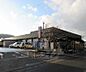 周辺：フレスコ 勧修店まで535m