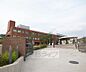 周辺：京都薬科大学まで2885m