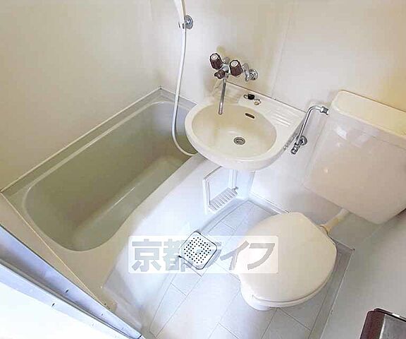 浴室
