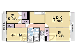 RUNOAS Kohata 2階/-