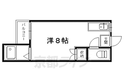 加茂ハイツ 2階
