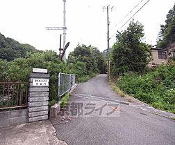 京都府京都市左京区北白川丸山町（賃貸アパート1K・3階・24.35㎡） その29