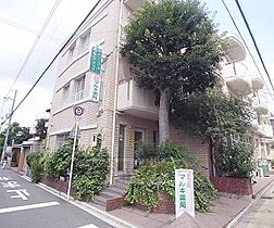 リッチモンド岡崎 201 ｜ 京都府京都市左京区岡崎西福ノ川町（賃貸マンション1K・2階・20.00㎡） その30