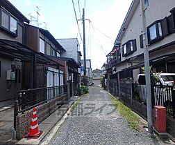 牧定荘 西-1 ｜ 京都府京都市左京区田中春菜町（賃貸アパート1K・2階・16.39㎡） その28