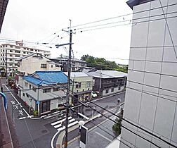 メゾンコーヨー 405 ｜ 京都府京都市左京区田中大堰町（賃貸マンション1R・4階・13.96㎡） その17