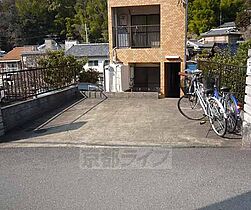 京都府京都市左京区北白川丸山町（賃貸アパート1K・3階・24.35㎡） その24