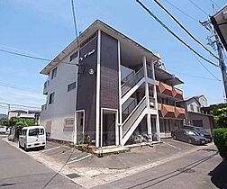 栄マンション 305 ｜ 京都府京都市右京区嵯峨野西ノ藤町（賃貸マンション2K・3階・28.00㎡） その4