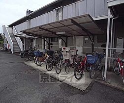 ファミール嵯峨野 207 ｜ 京都府京都市右京区嵯峨野東田町（賃貸アパート1LDK・2階・35.00㎡） その28