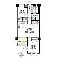 パレ六甲篠原2階2,290万円