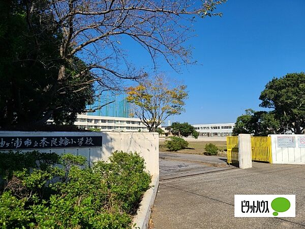 周辺を拡大表示