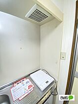 パープルハイツ 305 ｜ 和歌山県和歌山市黒田（賃貸マンション1K・3階・21.00㎡） その17