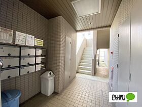 和歌山ドリームビル 204 ｜ 和歌山県和歌山市美園町５丁目（賃貸マンション1K・2階・19.32㎡） その18