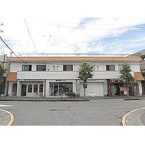 タウニィN 210｜和歌山県海南市名高(賃貸アパート2LDK・2階・42.00㎡)の写真 その30