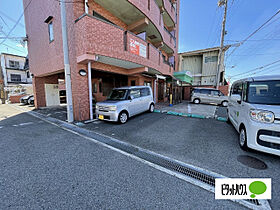 ル・マンＡ1番館  ｜ 和歌山県和歌山市北島（賃貸マンション1K・5階・24.91㎡） その22