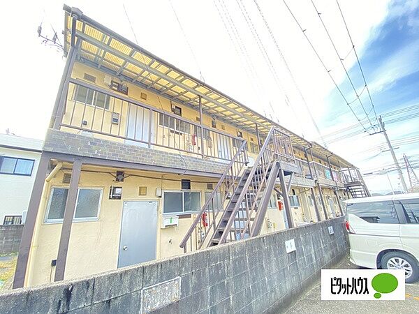 おとい住宅 5｜和歌山県和歌山市加納(賃貸アパート2K・1階・28.00㎡)の写真 その18