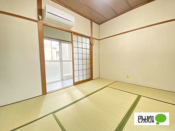 おとい住宅 5｜和歌山県和歌山市加納(賃貸アパート2K・1階・28.00㎡)の写真 その10