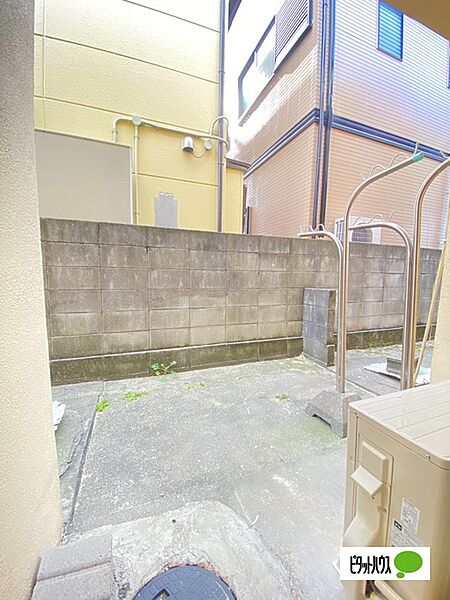 おとい住宅 5｜和歌山県和歌山市加納(賃貸アパート2K・1階・28.00㎡)の写真 その15