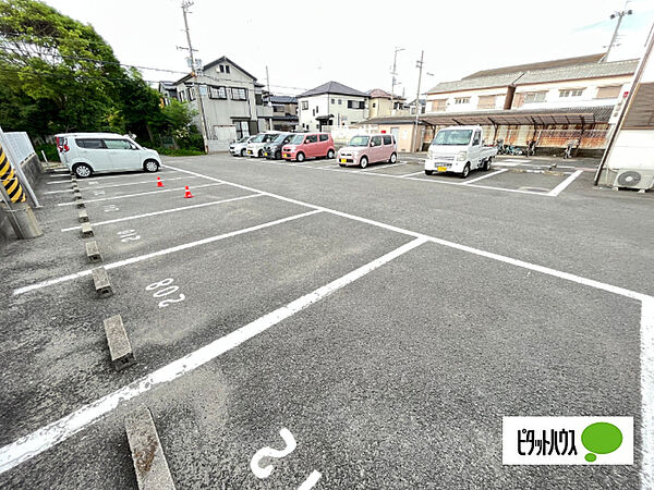 エンジェルのざきA 203｜和歌山県和歌山市野崎(賃貸アパート3DK・2階・46.00㎡)の写真 その21