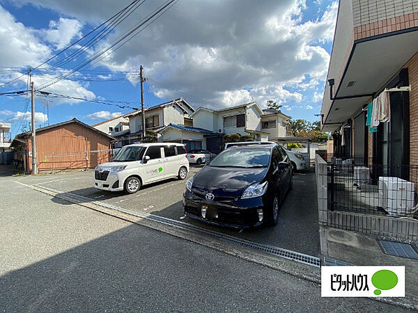 パイナップル荘 106｜和歌山県和歌山市堀止西２丁目(賃貸アパート1K・1階・30.20㎡)の写真 その21