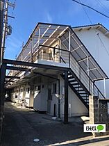 乙井マンション 29 ｜ 和歌山県和歌山市手平５丁目（賃貸アパート2K・2階・30.92㎡） その21