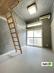 ローズハイツ 105 1階1Kのリビング/ダイニング