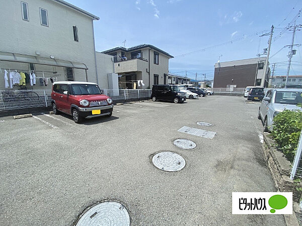 カトル・セゾン 201｜和歌山県和歌山市加納(賃貸アパート1LDK・2階・46.09㎡)の写真 その22