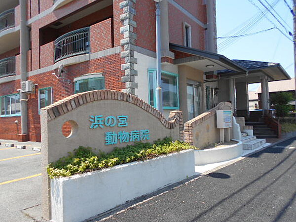 パピーI 105｜和歌山県和歌山市毛見(賃貸アパート1LDK・1階・45.51㎡)の写真 その18