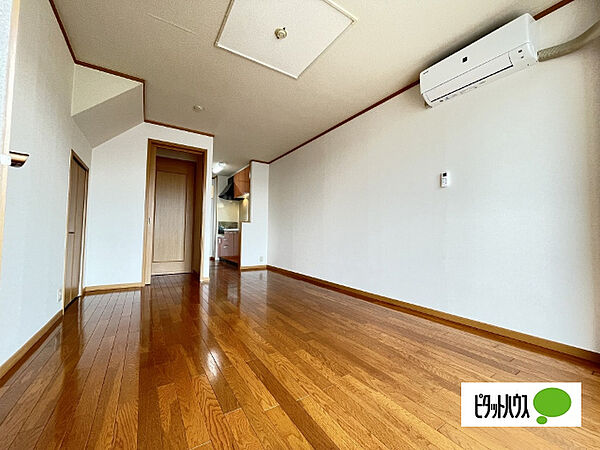 サンリットII 102｜和歌山県和歌山市福島(賃貸アパート2LDK・1階・63.44㎡)の写真 その12