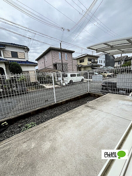 エミネンス・ジュン 101｜和歌山県和歌山市田尻(賃貸アパート2LDK・1階・54.73㎡)の写真 その10