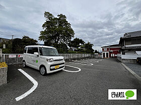 オオタニ織平Ａ 103 ｜ 和歌山県伊都郡かつらぎ町大字大谷192-1（賃貸アパート1LDK・1階・45.72㎡） その22