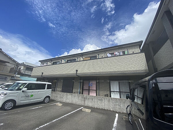 キーウィ荘 212｜和歌山県和歌山市鷹匠町４丁目(賃貸アパート1K・2階・27.00㎡)の写真 その24