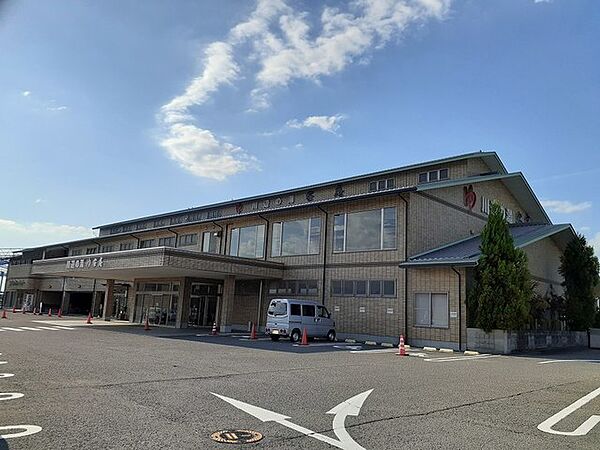 皐II 203｜和歌山県岩出市山(賃貸アパート2LDK・2階・58.60㎡)の写真 その23