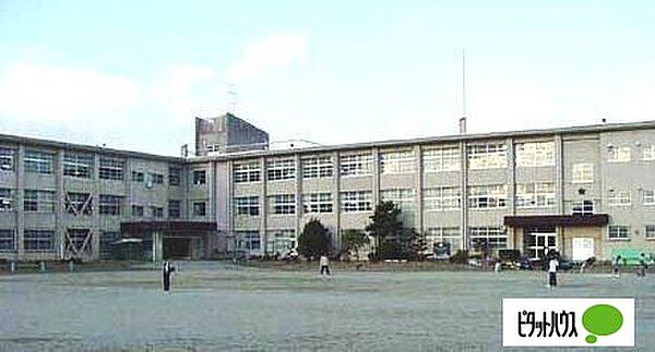 画像26:小学校「和歌山市立松江小学校まで1134m」