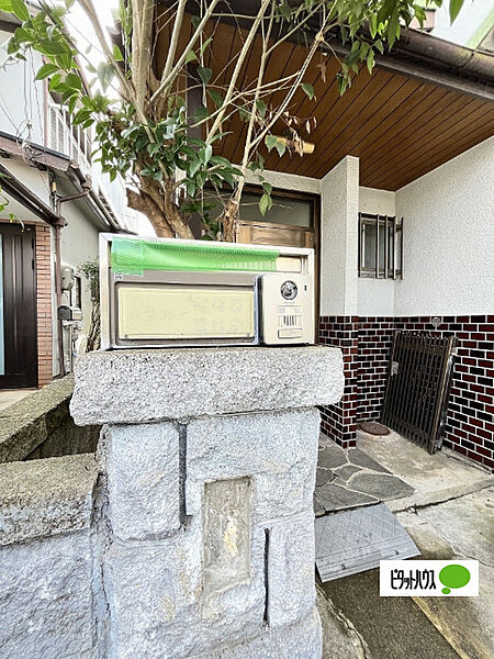 栄谷戸建 -｜和歌山県和歌山市栄谷(賃貸一戸建4DK・1階・55.90㎡)の写真 その23