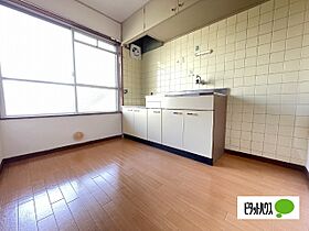 加茂マンション 111 ｜ 和歌山県和歌山市直川（賃貸マンション2K・1階・33.00㎡） その3