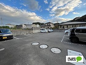 シャインハピサス 101 ｜ 和歌山県海南市重根（賃貸アパート1LDK・1階・45.60㎡） その21