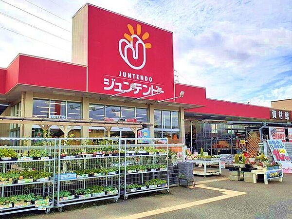 カーム和田 101｜和歌山県和歌山市布施屋(賃貸アパート1LDK・1階・44.71㎡)の写真 その24