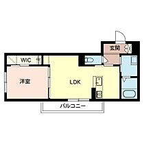 ベレオ寺町通り 302 ｜ 和歌山県和歌山市島崎町３丁目（賃貸マンション1LDK・3階・47.90㎡） その2