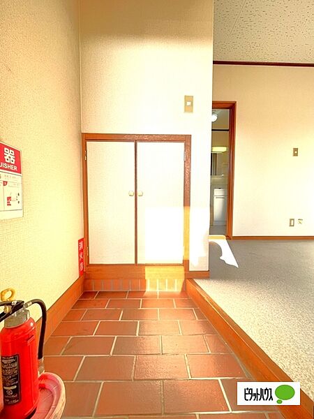 アーバンハウス 102｜和歌山県和歌山市栄谷(賃貸アパート1DK・1階・22.00㎡)の写真 その14